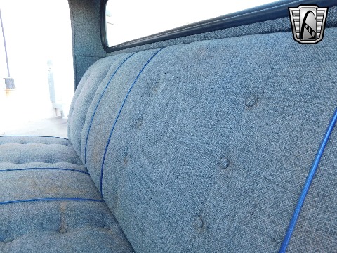 1954 Ford F100 image 75