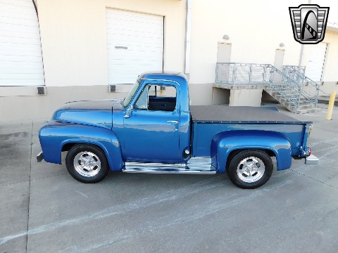 1954 Ford F100 image 24