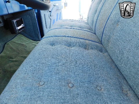 1954 Ford F100 image 76