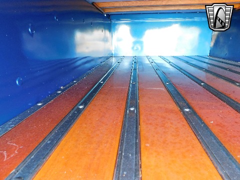 1954 Ford F100 image 51