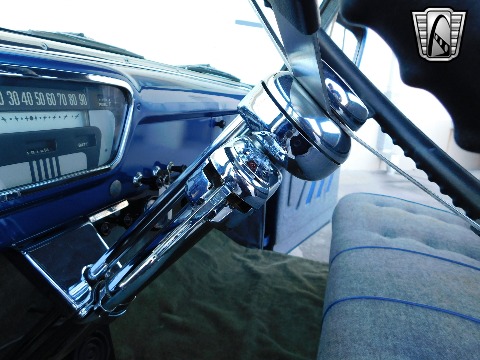 1954 Ford F100 image 77