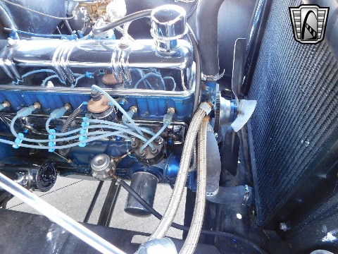 1954 Ford F100 image 103