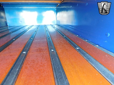 1954 Ford F100 image 52