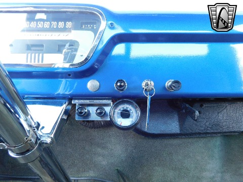 1954 Ford F100 image 78