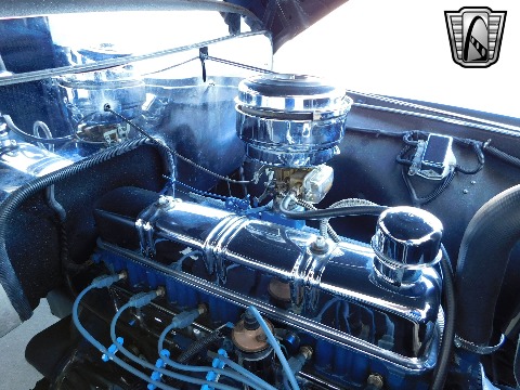 1954 Ford F100 image 104