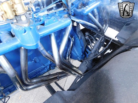 1954 Ford F100 image 105