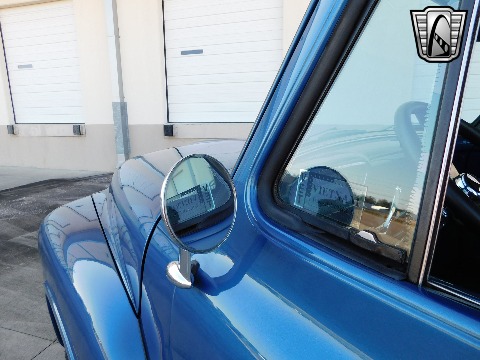 1954 Ford F100 image 28