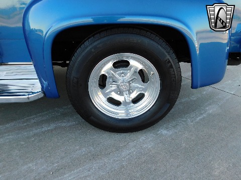 1954 Ford F100 image 54