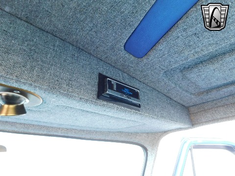 1954 Ford F100 image 80