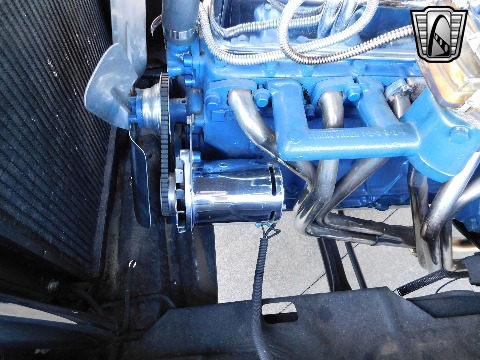 1954 Ford F100 image 106