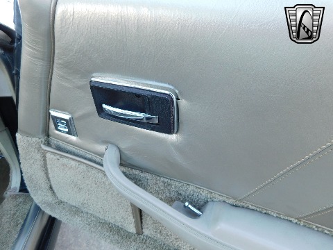 1982 Chevrolet Corvette image 81