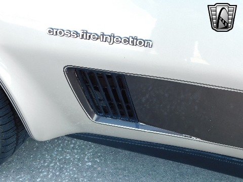 1982 Chevrolet Corvette image 30