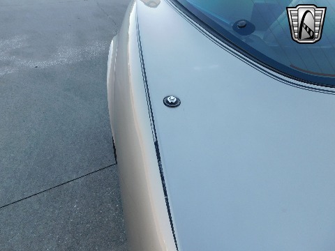 1982 Chevrolet Corvette image 56