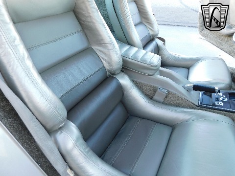 1982 Chevrolet Corvette image 82