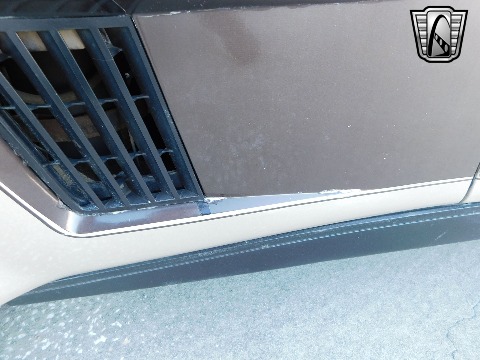 1982 Chevrolet Corvette image 31