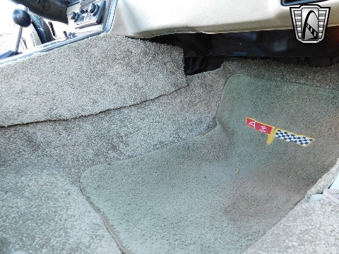 1982 Chevrolet Corvette image 84