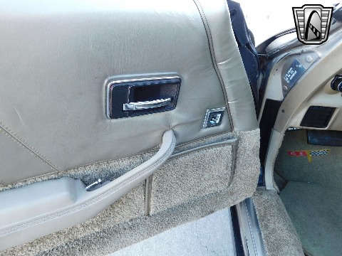 1982 Chevrolet Corvette image 60