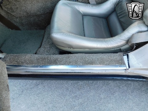 1982 Chevrolet Corvette image 61