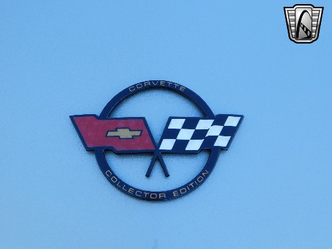 1982 Chevrolet Corvette image 36