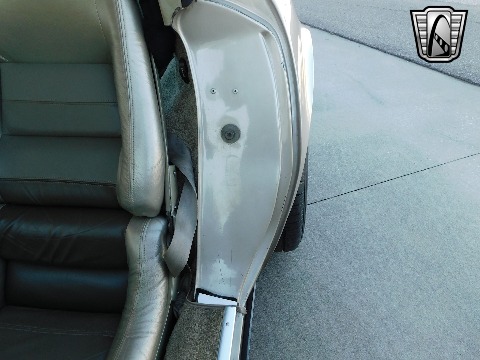 1982 Chevrolet Corvette image 63