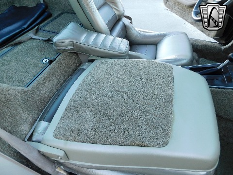 1982 Chevrolet Corvette image 89