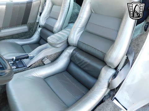 1982 Chevrolet Corvette image 64