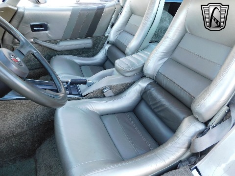 1982 Chevrolet Corvette image 67