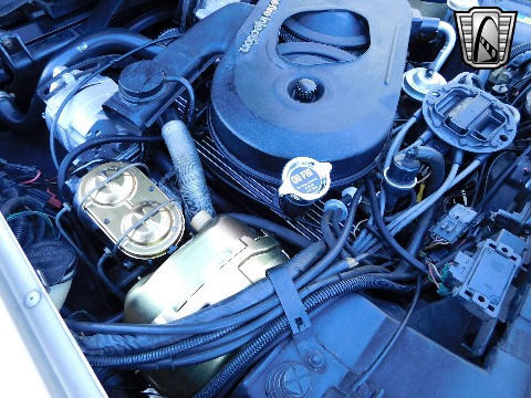 1982 Chevrolet Corvette image 93