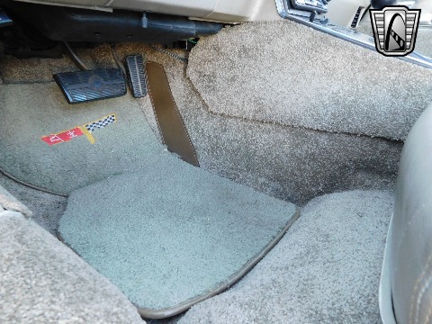 1982 Chevrolet Corvette image 68