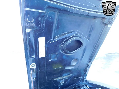 1982 Chevrolet Corvette image 94