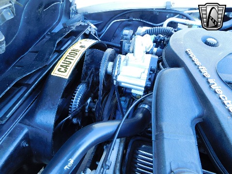 1982 Chevrolet Corvette image 95