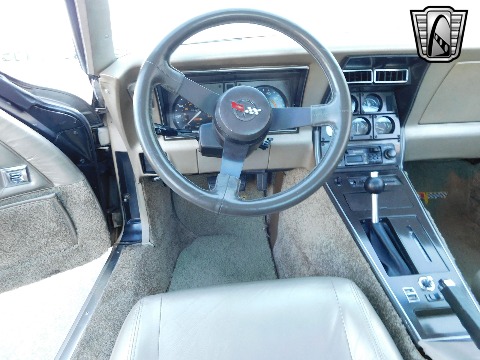 1982 Chevrolet Corvette image 70