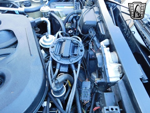 1982 Chevrolet Corvette image 96