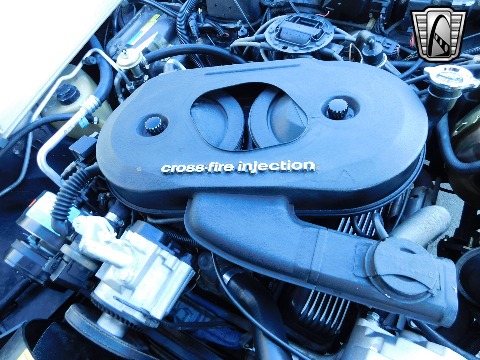 1982 Chevrolet Corvette image 97