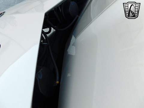 1982 Chevrolet Corvette image 98