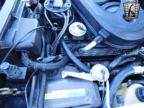 1982 Chevrolet Corvette image 99