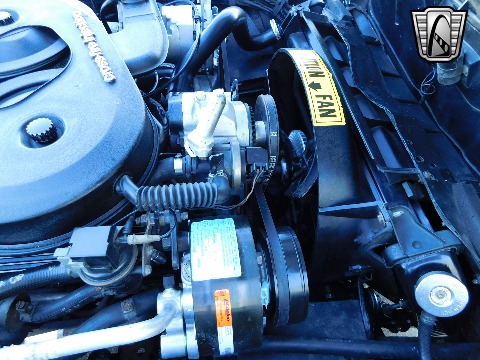 1982 Chevrolet Corvette image 100