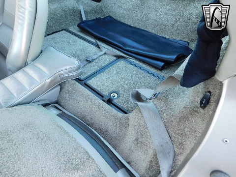 1982 Chevrolet Corvette image 75