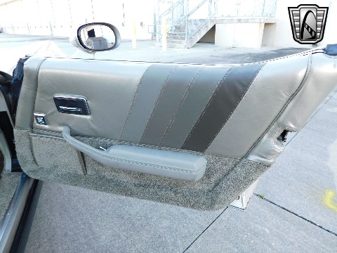 1982 Chevrolet Corvette image 77