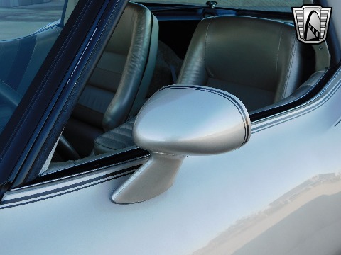 1982 Chevrolet Corvette image 26