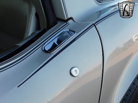 1982 Chevrolet Corvette image 27