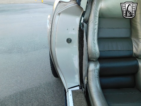 1982 Chevrolet Corvette image 80