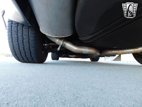 1982 Chevrolet Corvette image 106