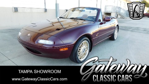 1995 Mazda Miata image 2