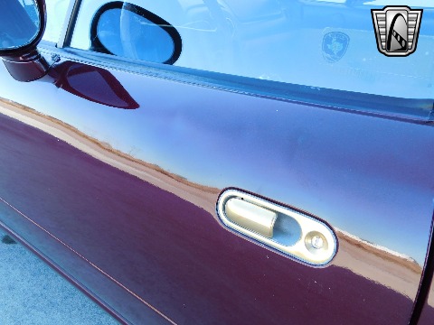 1995 Mazda Miata image 29