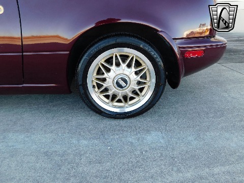 1995 Mazda Miata image 55
