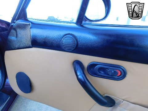 1995 Mazda Miata image 81