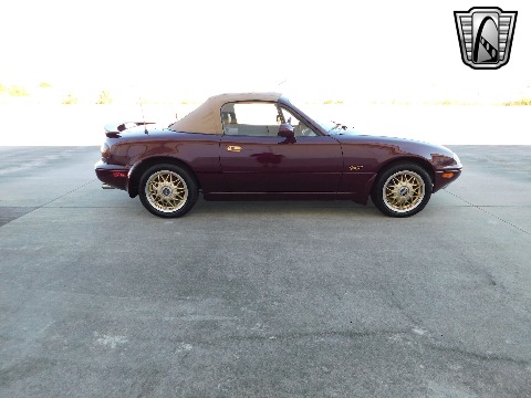 1995 Mazda Miata image 4