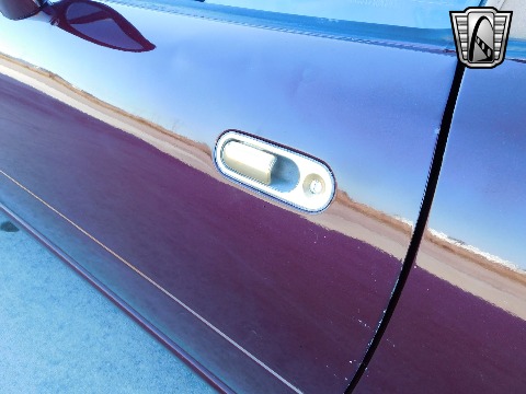 1995 Mazda Miata image 31