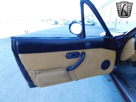 1995 Mazda Miata image 57